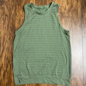 Lululemon Muscle Tank